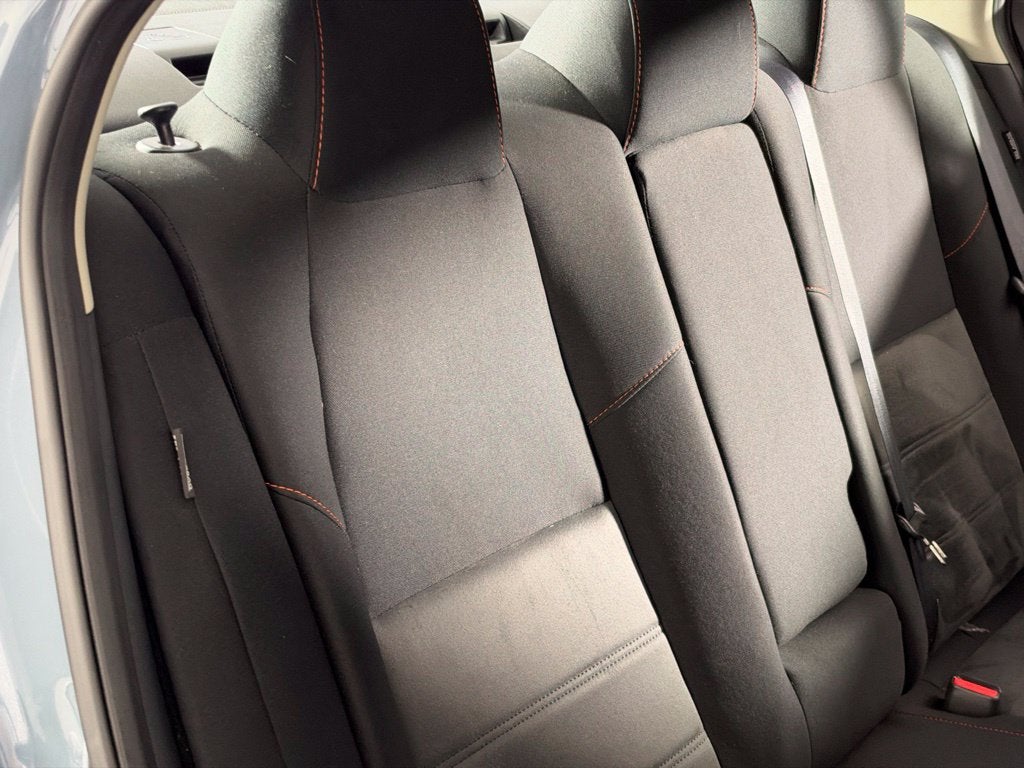 2024 Nissan Sentra SR Nissan Certified