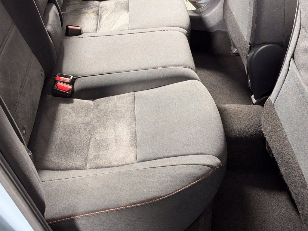 2024 Nissan Sentra SR Nissan Certified