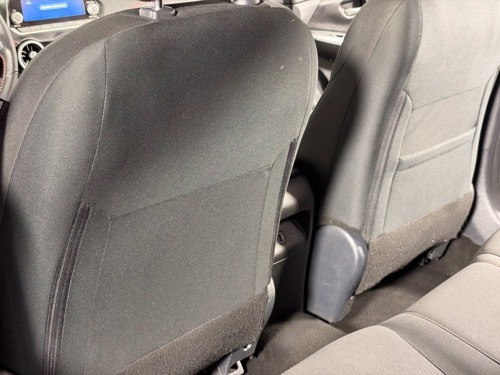2024 Nissan Sentra SR Nissan Certified
