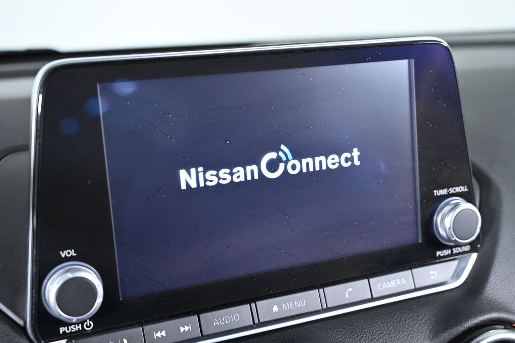 2023 Nissan Sentra SR Certified Select
