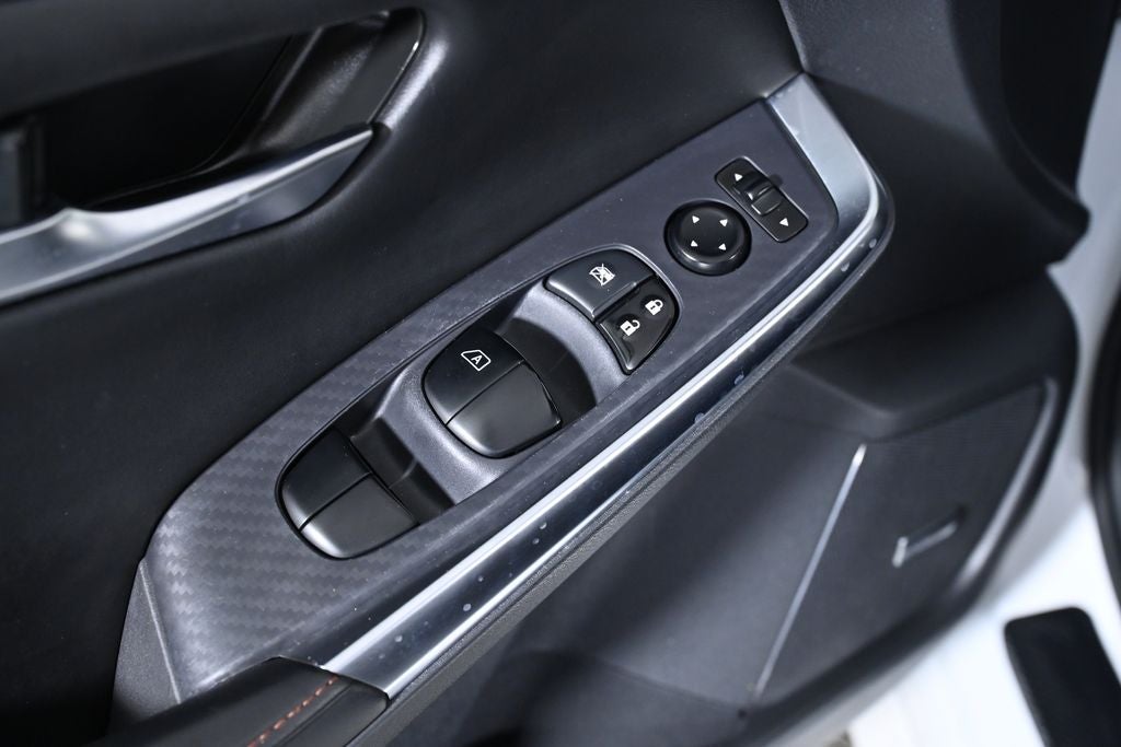 2023 Nissan Sentra SR Certified Select
