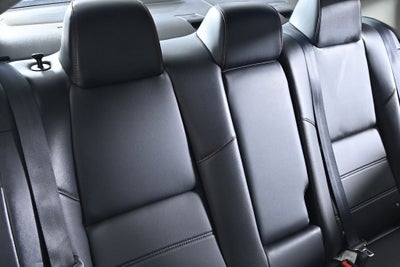 2023 Nissan Sentra SR Certified Select