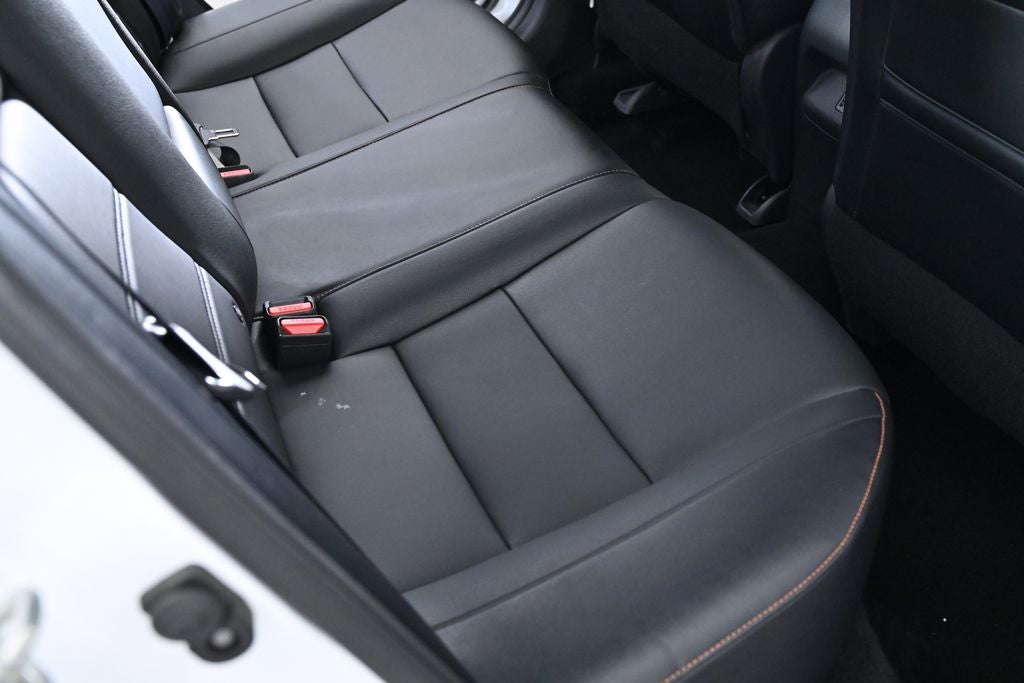 2023 Nissan Sentra SR Certified Select