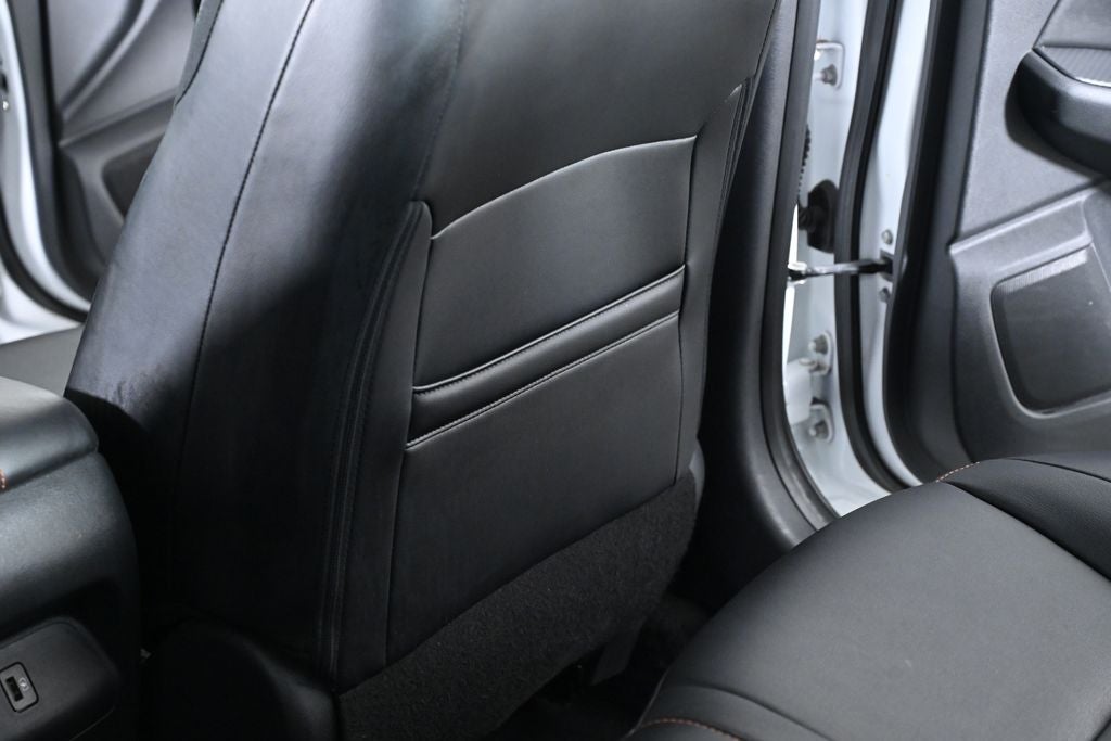 2023 Nissan Sentra SR Certified Select