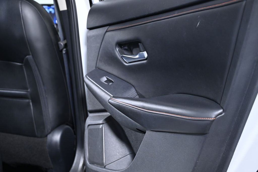 2023 Nissan Sentra SR Certified Select