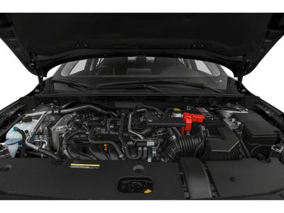 2022 Nissan Sentra SR Nissan Certified