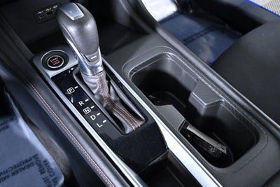 2022 Nissan Sentra SR Nissan Certified