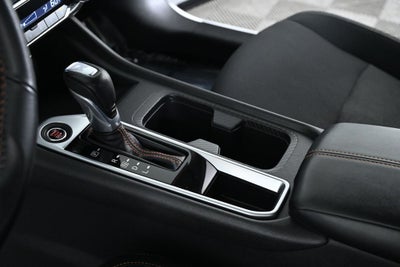 2023 Nissan Sentra SR Nissan Certified