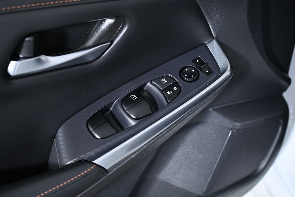 2023 Nissan Sentra SR Nissan Certified