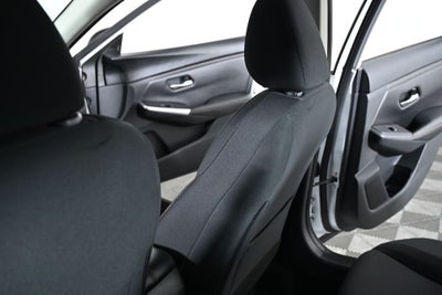 2023 Nissan Sentra SR Nissan Certified