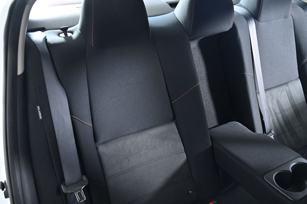 2023 Nissan Sentra SR Nissan Certified