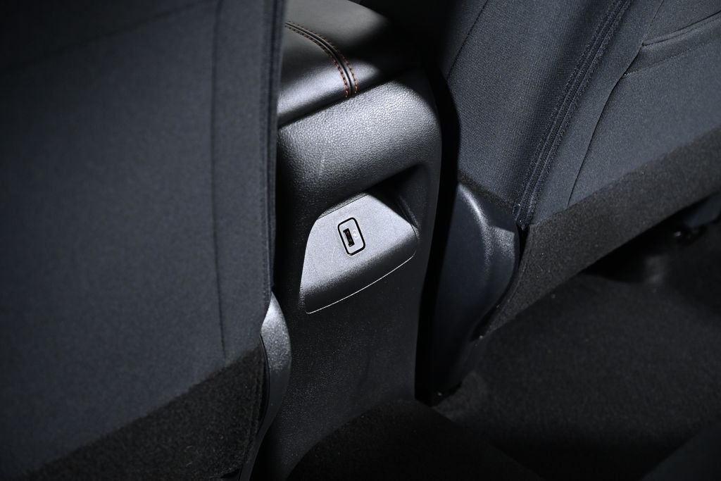 2023 Nissan Sentra SR Nissan Certified