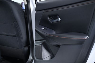 2023 Nissan Sentra SR Nissan Certified