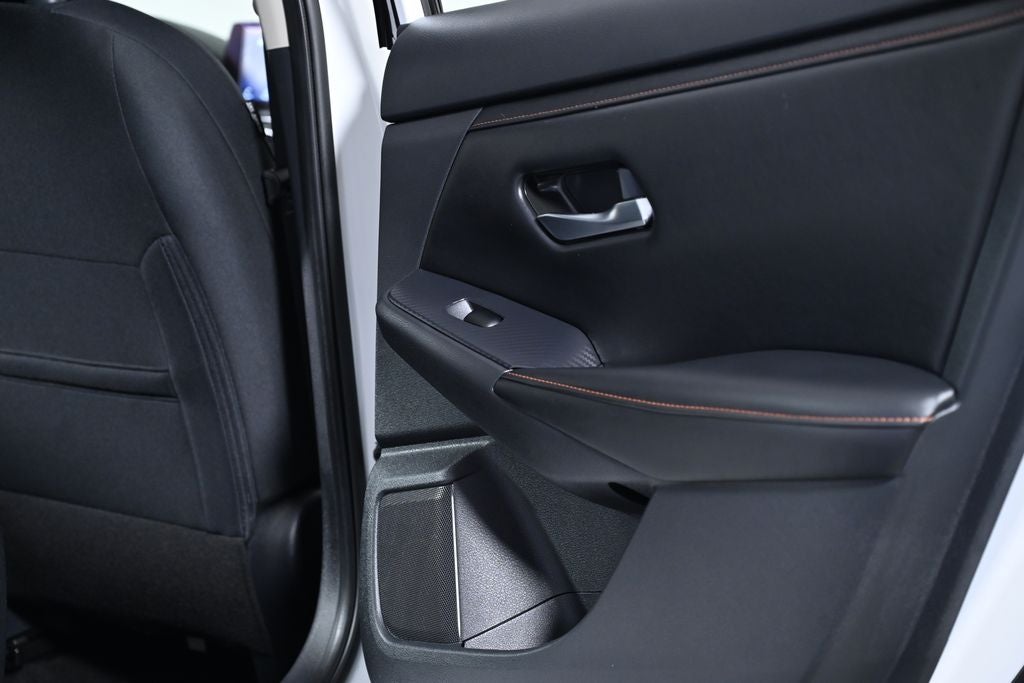 2023 Nissan Sentra SR Nissan Certified