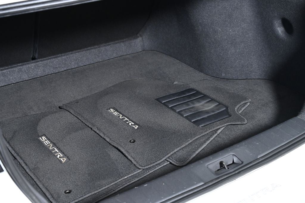 2023 Nissan Sentra SR Nissan Certified