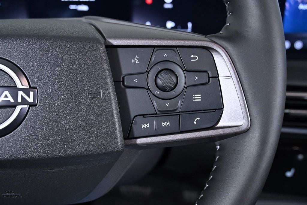 2026 Nissan Sentra SV Nissan Certified