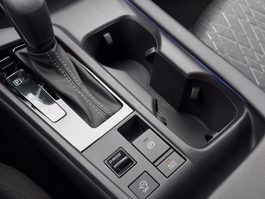 2026 Nissan Sentra SV Nissan Certified