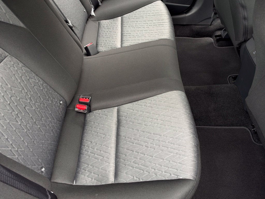 2026 Nissan Sentra SV Nissan Certified