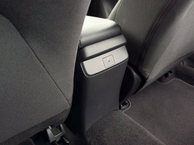 2026 Nissan Sentra SV Nissan Certified