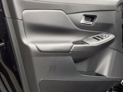 2026 Nissan Sentra SV Nissan Certified