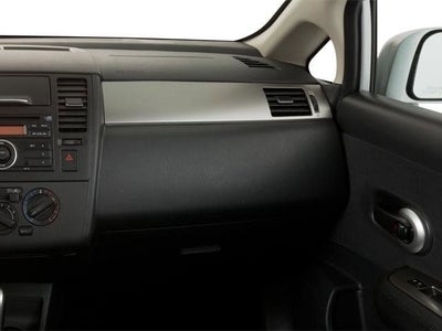 2012 Nissan Versa 1.8 SL
