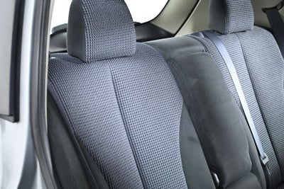 2012 Nissan Versa 1.8 SL