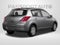 2012 Nissan Versa 1.8 SL