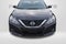 2016 Nissan Versa 1.6 SL