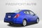 2016 Nissan Versa 1.6 SL