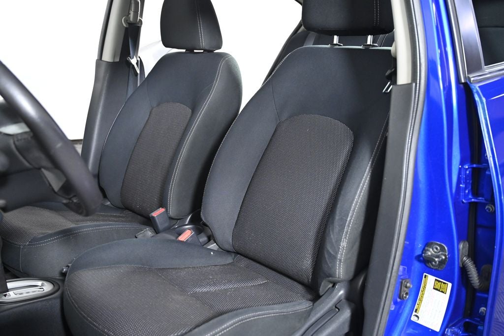 2016 Nissan Versa 1.6 SL