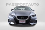 2020 Nissan Versa 1.6 S