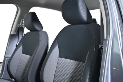 2020 Nissan Versa 1.6 S