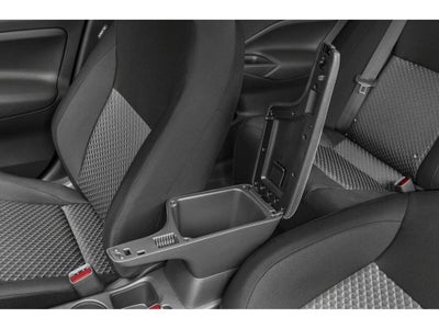 2023 Nissan Versa 1.6 S Nissan Certified
