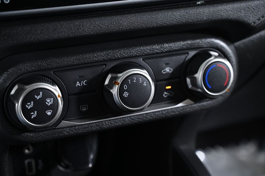 2020 Nissan Versa 1.6 S