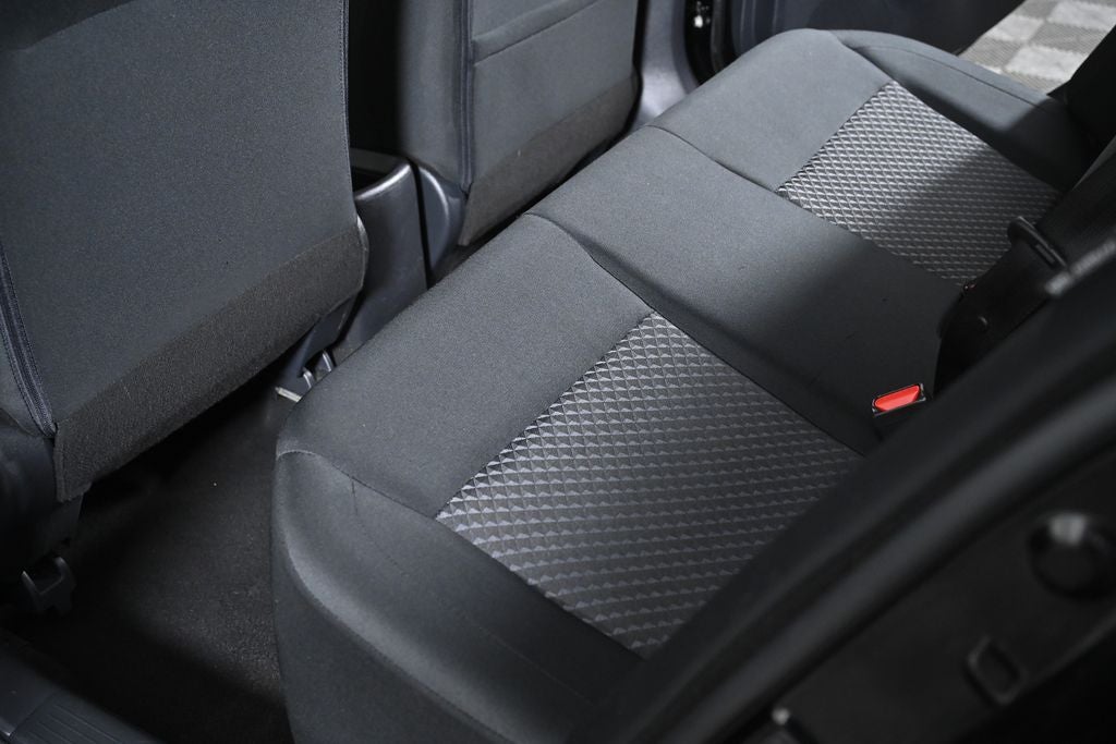 2020 Nissan Versa 1.6 S