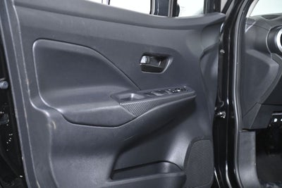 2020 Nissan Versa 1.6 S