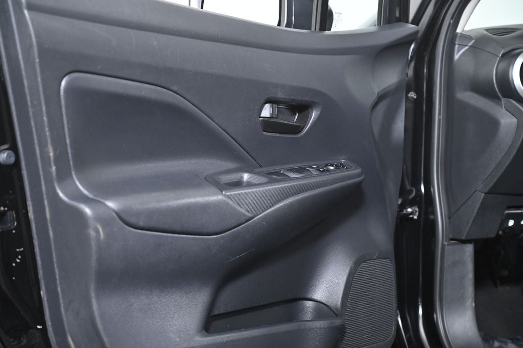 2020 Nissan Versa 1.6 S