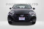 2025 Nissan Versa 1.6 SR Nissan Certified