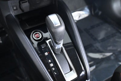 2025 Nissan Versa 1.6 SR Nissan Certified