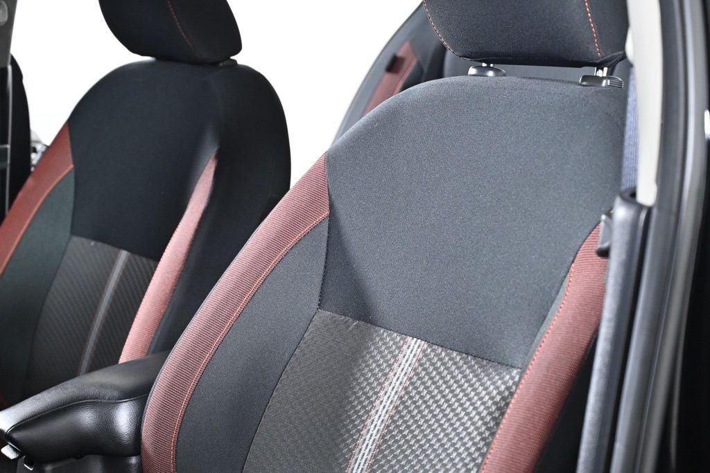 2025 Nissan Versa 1.6 SR Nissan Certified