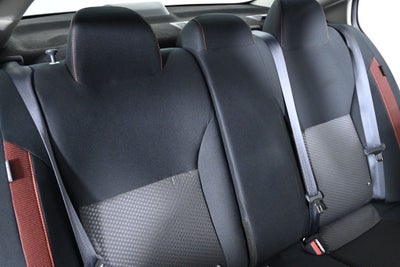 2025 Nissan Versa 1.6 SR Nissan Certified