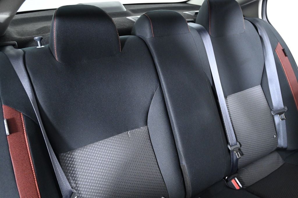 2025 Nissan Versa 1.6 SR Nissan Certified