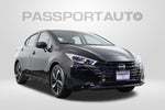 2025 Nissan Versa 1.6 SR Nissan Certified
