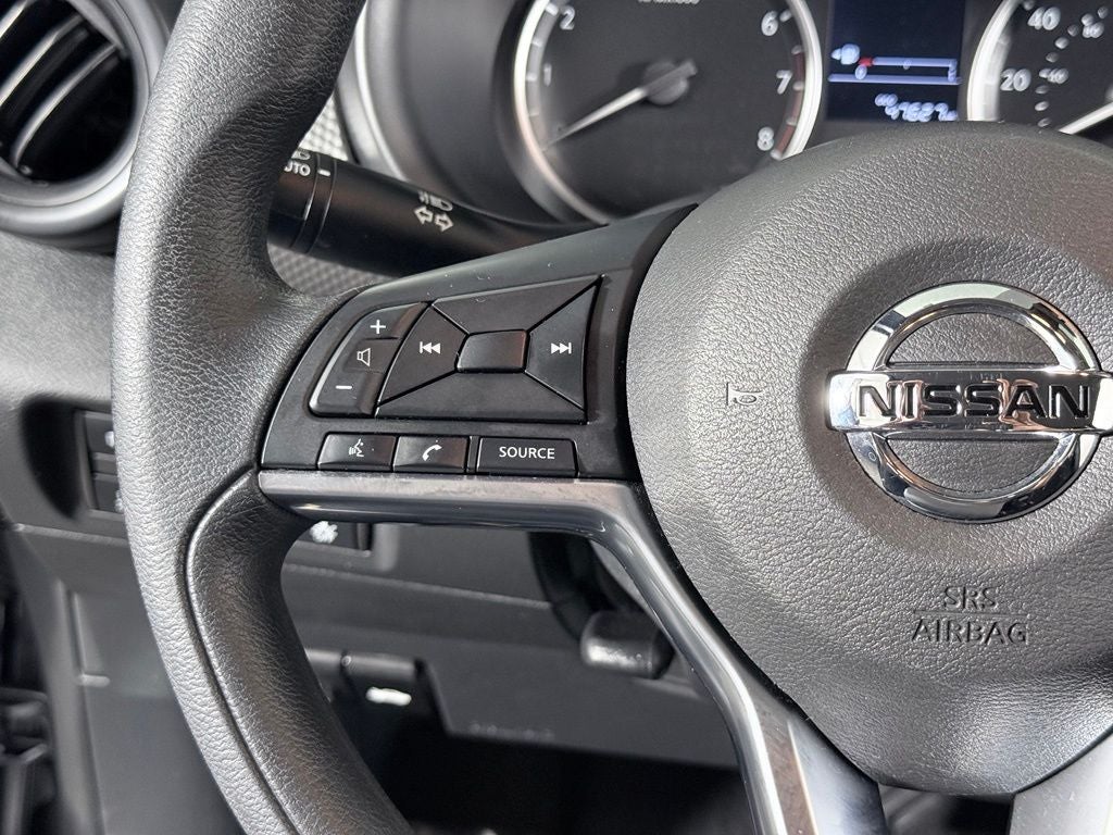 2023 Nissan Kicks S