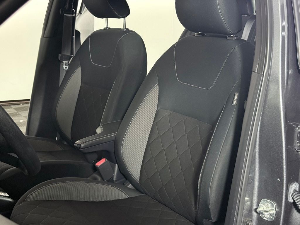 2023 Nissan Kicks S Nissan Certified
