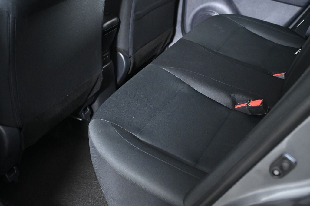 2024 Nissan Kicks S Nissan Certified