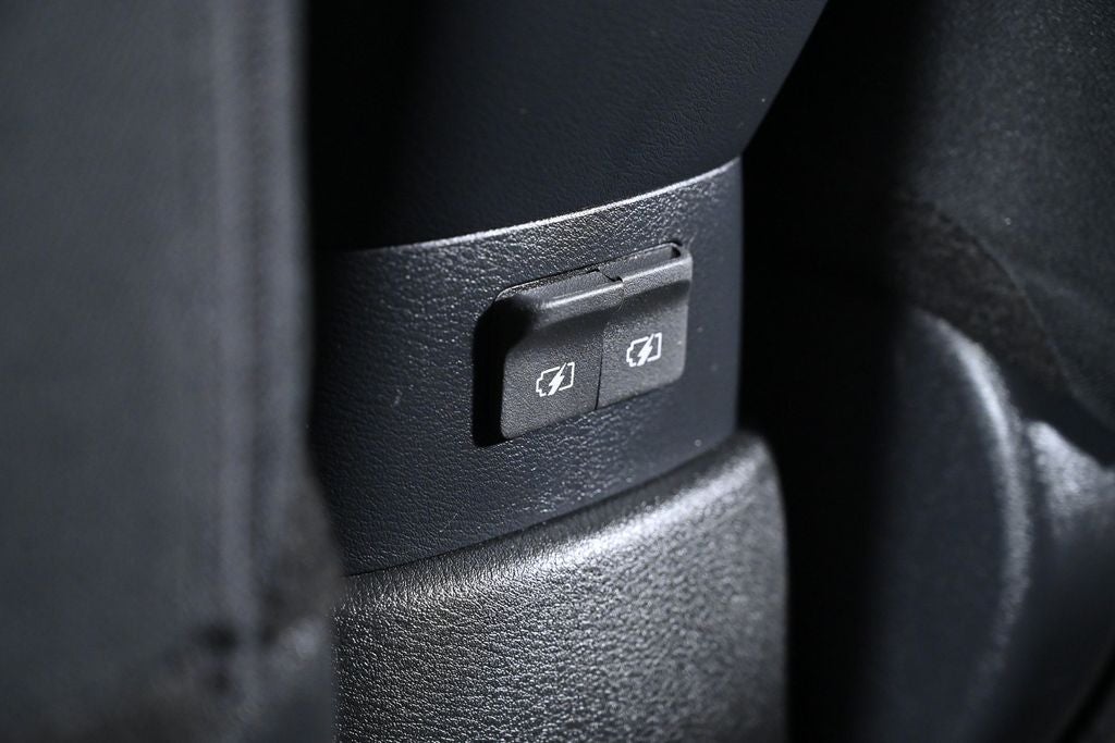 2024 Nissan Kicks S Nissan Certified