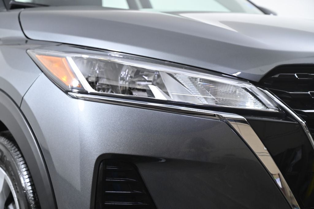 2024 Nissan Kicks S Nissan Certified