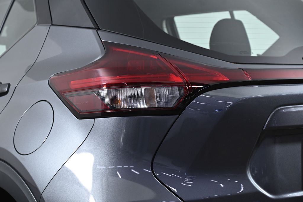 2024 Nissan Kicks S Nissan Certified