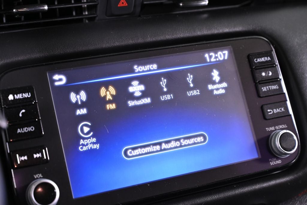 2023 Nissan Kicks SR Nissan Certified